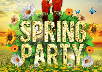 SPRING