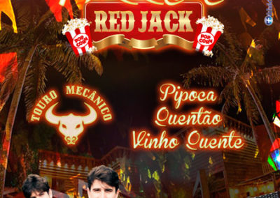 arraial-red